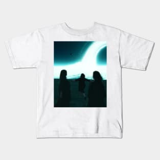 The end Kids T-Shirt